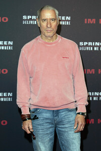 Filmpremiere 'Springsteen: Deliver Me from Nowhere' in Berlin