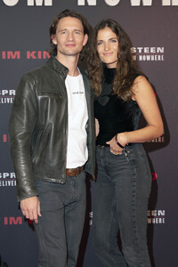 Filmpremiere 'Springsteen: Deliver Me from Nowhere' in Berlin