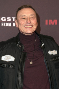 Filmpremiere 'Springsteen: Deliver Me from Nowhere' in Berlin