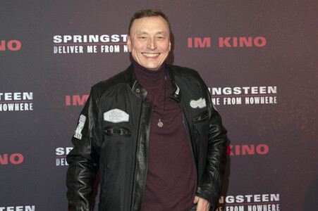 Filmpremiere 'Springsteen: Deliver Me from Nowhere' in Berlin