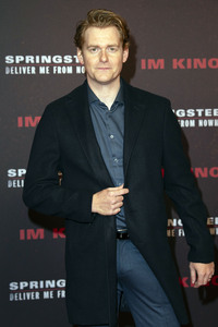 Filmpremiere 'Springsteen: Deliver Me from Nowhere' in Berlin