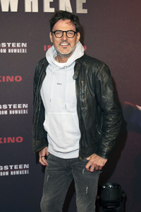 Filmpremiere 'Springsteen: Deliver Me from Nowhere' in Berlin