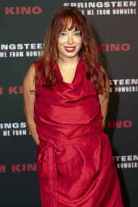 Filmpremiere 'Springsteen: Deliver Me from Nowhere' in Berlin