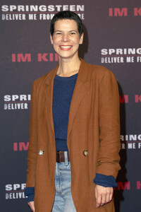 Filmpremiere 'Springsteen: Deliver Me from Nowhere' in Berlin