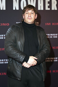 Filmpremiere 'Springsteen: Deliver Me from Nowhere' in Berlin