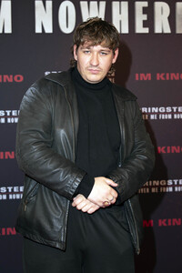 Filmpremiere 'Springsteen: Deliver Me from Nowhere' in Berlin