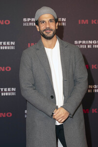 Filmpremiere 'Springsteen: Deliver Me from Nowhere' in Berlin