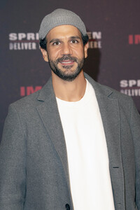 Filmpremiere 'Springsteen: Deliver Me from Nowhere' in Berlin