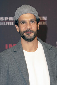 Filmpremiere 'Springsteen: Deliver Me from Nowhere' in Berlin