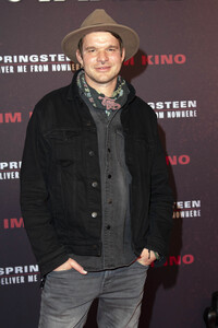 Filmpremiere 'Springsteen: Deliver Me from Nowhere' in Berlin