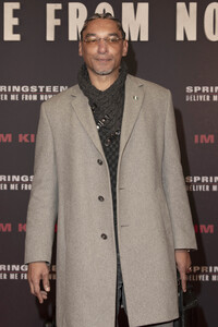 Filmpremiere 'Springsteen: Deliver Me from Nowhere' in Berlin