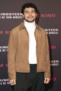 Filmpremiere 'Springsteen: Deliver Me from Nowhere' in Berlin
