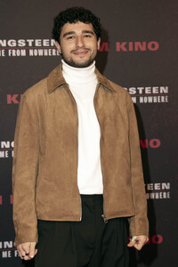 Filmpremiere 'Springsteen: Deliver Me from Nowhere' in Berlin