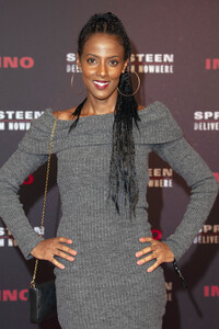 Filmpremiere 'Springsteen: Deliver Me from Nowhere' in Berlin