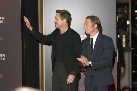 Filmpremiere 'Springsteen: Deliver Me from Nowhere' in Berlin