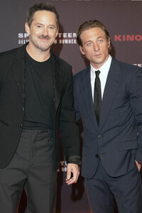 Filmpremiere 'Springsteen: Deliver Me from Nowhere' in Berlin