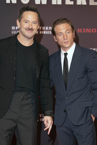 Filmpremiere 'Springsteen: Deliver Me from Nowhere' in Berlin