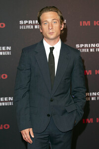 Filmpremiere 'Springsteen: Deliver Me from Nowhere' in Berlin