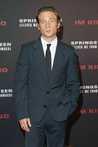 Filmpremiere 'Springsteen: Deliver Me from Nowhere' in Berlin