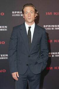 Filmpremiere 'Springsteen: Deliver Me from Nowhere' in Berlin