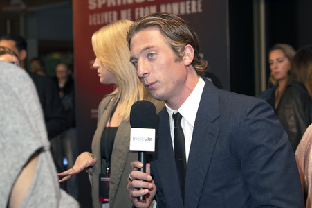 Filmpremiere 'Springsteen: Deliver Me from Nowhere' in Berlin