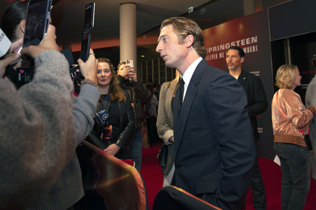 Filmpremiere 'Springsteen: Deliver Me from Nowhere' in Berlin