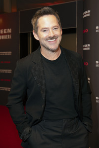 Filmpremiere 'Springsteen: Deliver Me from Nowhere' in Berlin