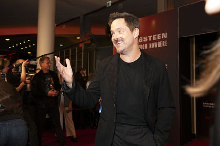 Filmpremiere 'Springsteen: Deliver Me from Nowhere' in Berlin