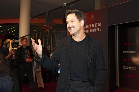 Filmpremiere 'Springsteen: Deliver Me from Nowhere' in Berlin