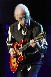 Konzert von Yes in Huntington