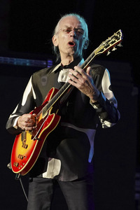 Konzert von Yes in Huntington