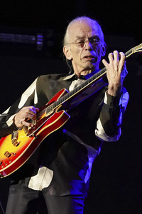 Konzert von Yes in Huntington