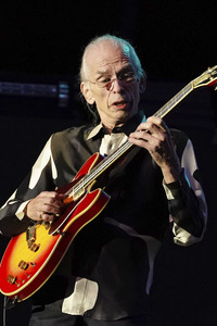 Konzert von Yes in Huntington