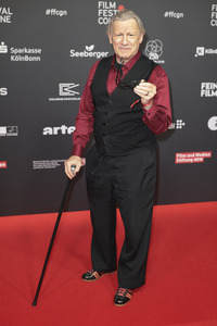 Festivaleröffnung und Filmscreening 'Gavagai', Film Festival Cologne 2025