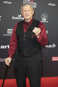 Festivaleröffnung und Filmscreening 'Gavagai', Film Festival Cologne 2025