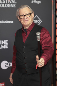 Festivaleröffnung und Filmscreening 'Gavagai', Film Festival Cologne 2025