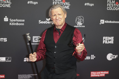 Festivaleröffnung und Filmscreening 'Gavagai', Film Festival Cologne 2025