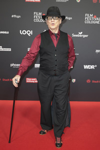 Festivaleröffnung und Filmscreening 'Gavagai', Film Festival Cologne 2025