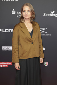 Festivaleröffnung und Filmscreening 'Gavagai', Film Festival Cologne 2025