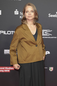 Festivaleröffnung und Filmscreening 'Gavagai', Film Festival Cologne 2025