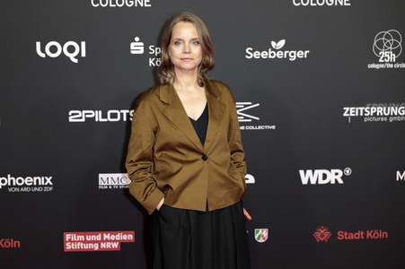 Festivaleröffnung und Filmscreening 'Gavagai', Film Festival Cologne 2025