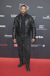 Festivaleröffnung und Filmscreening 'Gavagai', Film Festival Cologne 2025