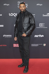 Festivaleröffnung und Filmscreening 'Gavagai', Film Festival Cologne 2025