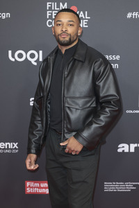 Festivaleröffnung und Filmscreening 'Gavagai', Film Festival Cologne 2025