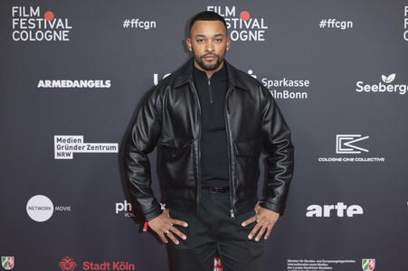 Festivaleröffnung und Filmscreening 'Gavagai', Film Festival Cologne 2025