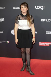 Festivaleröffnung und Filmscreening 'Gavagai', Film Festival Cologne 2025