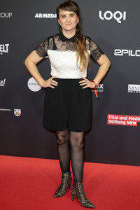 Festivaleröffnung und Filmscreening 'Gavagai', Film Festival Cologne 2025