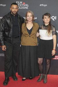 Festivaleröffnung und Filmscreening 'Gavagai', Film Festival Cologne 2025