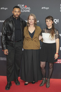 Festivaleröffnung und Filmscreening 'Gavagai', Film Festival Cologne 2025