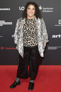 Festivaleröffnung und Filmscreening 'Gavagai', Film Festival Cologne 2025